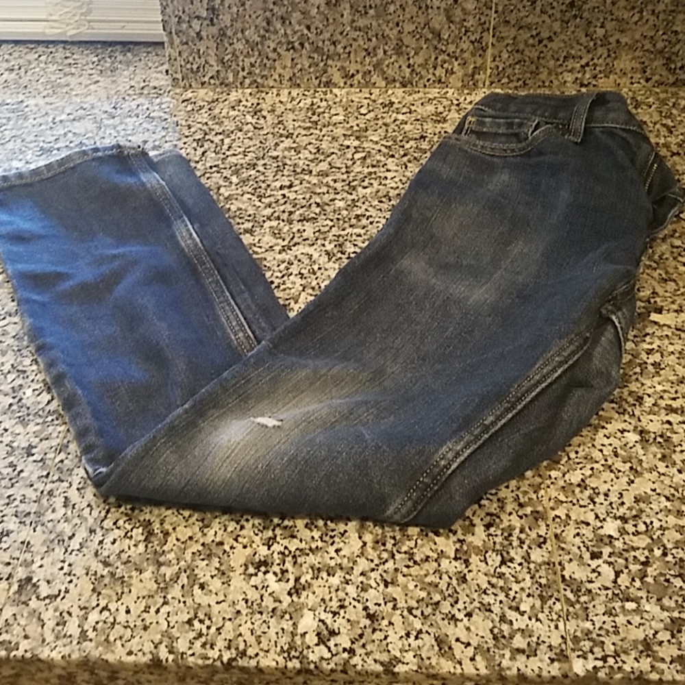 Old Navy Jean's size 14 great condition